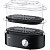 Пароварка Braun FS 5100 BK