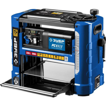 Станок рейсмусовый Зубр РС-330