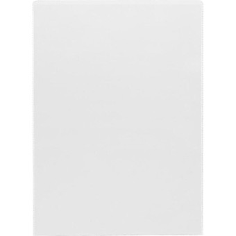 Файл-вкладыш без перфорации Attache А5 110 мкм прозрачный гладкий