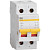 Выключатель автоматический IEK MNV10-2-063 2П 63А (43047)