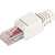 Коннектор Lanmaster LAN-TMP-U6-WH RJ-45 cat 6