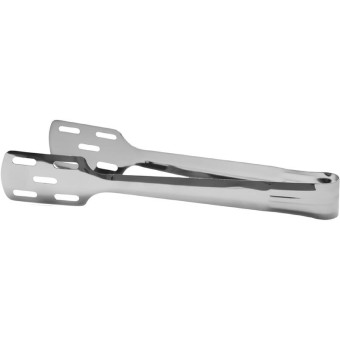 Щипцы для пирожных Luxstahl нержавеющая сталь (кт1356)