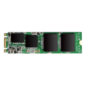 SSD накопитель Silicon Power M10 120 ГБ (SP120GBSS3M10M28)