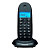 Радиотелефон Motorola C1002CB+ черный