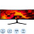 Монитор 49'' Acer Nitro EI491CURSbmiipphx чёрный (UM.SE1CD.S02)