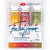 Краски акварельные Белые ночи Пион набор 3 цвета по 10 мл в тубах