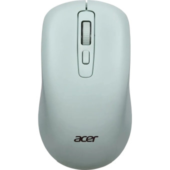 Мышь беспроводная Acer OMR309 зеленая (ZL.MCECC.030)