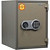 Сейф огнестойкий Valberg FRS-49 EL (ключевой, электронный замок)