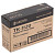 Картридж лазерный Kyocera TK-1120 1T02M70NX1 черный оригинальный