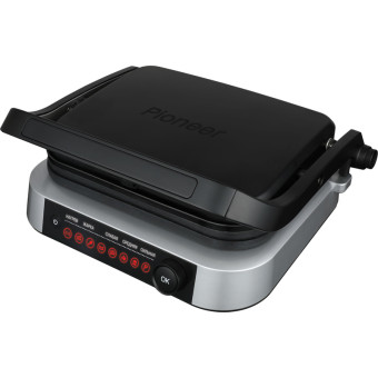 Электрогриль Pioneer GR1020E Электрогриль Pioneer GR1020E