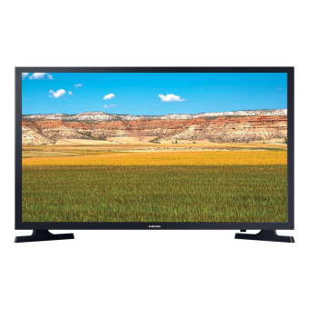Телевизор Samsung UE32T4500 черный