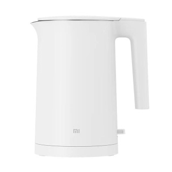Чайник Xiaomi Electric Kettle 2 белый