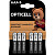 Батарейка AAA мизинчиковая Opticell Basic (6 штук в упаковке)