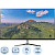 Монитор 27'' Бештау М2701 чёрный (M2701FHD/RCH)