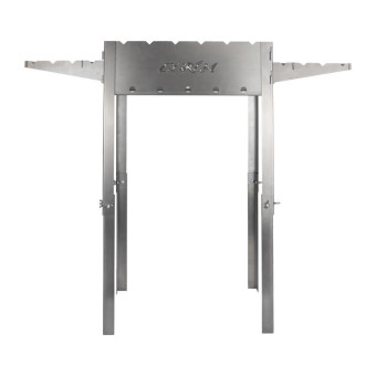 Мангал разборный Сокол 910х295х155 мм (62-0036)