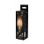 Лампа светодиодная Gauss LED Filament C 9Вт E14 2700К 680Лм 220В 103801109