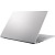 Ноутбук игровой Asus VivoBook S16 S3607VA-RP078 16" Silver Intel Core i5  13420H/16 ГБ/SSD 512 ГБ (90NB1671-M005X0)