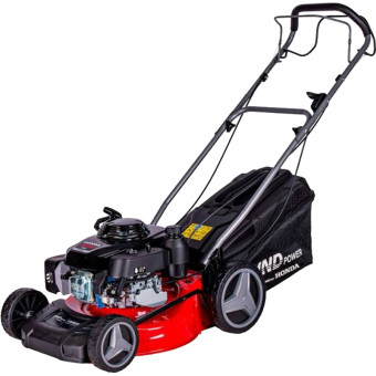 Газонокосилка бензиновая HND LM 46 XS