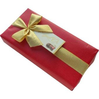 Набор конфет Belgid'Or Gift wrapped Ballotin ассорти 175 г