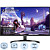 Монитор 27" LG 27QN600-B черный (27QN600-B.ARUZ)