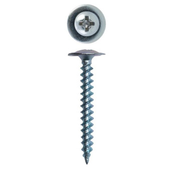 Саморезы по металлу Партнер 4.2x32 мм (200 штук в упаковке, ФАС 2964 200 40)