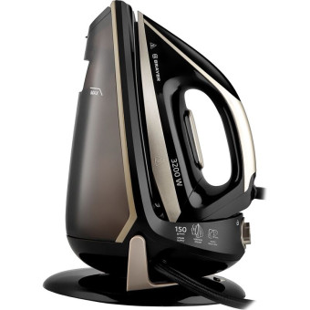 Парогенератор Brayer BR4158