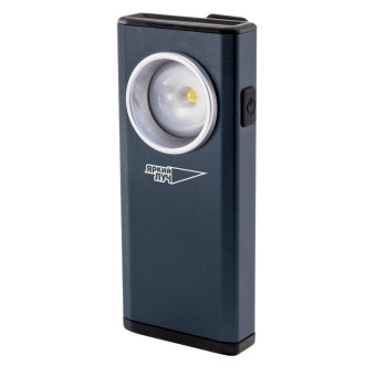 Фонарь ручной Яркий луч XS-500 Scout Cree аккумуляторный