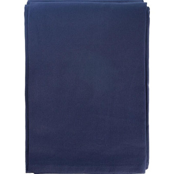 Скатерть Tkano Essential 170х250 см хлопок синяя