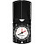 Компас жидкостный Suunto MCB Black
