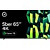Телевизор 65" Sber SDX-65U4121 Ultra HD 4K