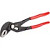 Клещи переставные КВТ Практик 250 мм (85283)