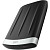 Внешний жесткий диск HDD Silicon Power Armor A65B 2 ТБ (SP020TbPHD65BS3G)