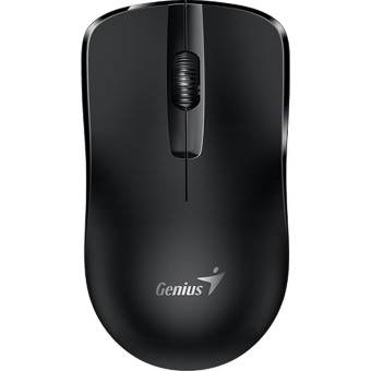Мышь беспроводная Genius NX-7000X черная (31030033400)