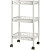 Этажерка Keeplex Light (белое облако, 290х370х690 мм)