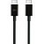 Кабель ZMI USB-C to USB-C cable 5A (1.5m) black 100W (ZMKAL08ECNBK)