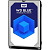Жесткий диск Western Digital Blue 2 ТБ (WD20SPZX)