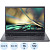 Ноутбук игровой Acer Aspire 5 A515-57-506D 15.6" Gray Intel Core i5  12450H/16 ГБ/SSD 512 ГБ (NX.KN3CD.001)