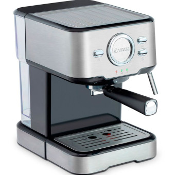 Кофеварка рожковая Vitek 1520-VT-02