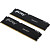 Модуль памяти Kingston FURY KF552C40BBK2-16 DDR5 16 Гб (2x8 Гб)