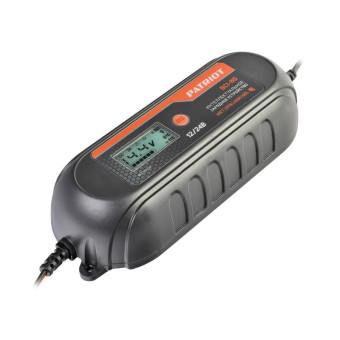 Зарядное устройство Patriot BCI-8D (650302208)