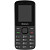 Мобильный телефон Xenium X170 черный (XEN-CTX170BK)