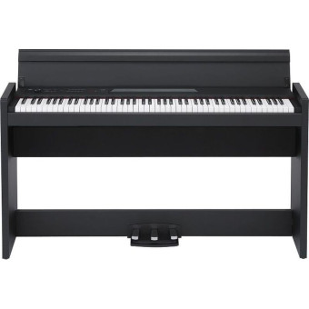 Пианино цифровое Korg LP-380 BK U (A119518)