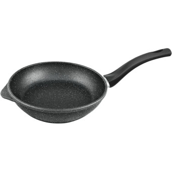 Сковорода НМП литой алюминий/антипригарное 18 см