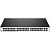 Коммутатор D-Link DSS-200G-28MP/A1A L2 24х1000Base-T, 4 комбо, PoE 370 Вт