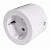 Умная розетка MOES WiFi Plug (WP-X-EU16M)