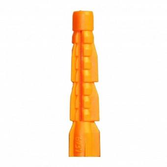 Дюбель универсальный Tech-Krep 6х37 мм (350 штук в упаковке, 104642)