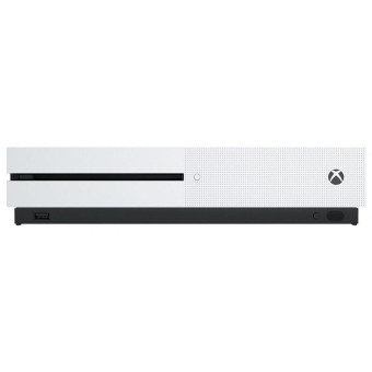Игровая приставка Microsoft Xbox One S 1TB Tom Clancy's The Division2