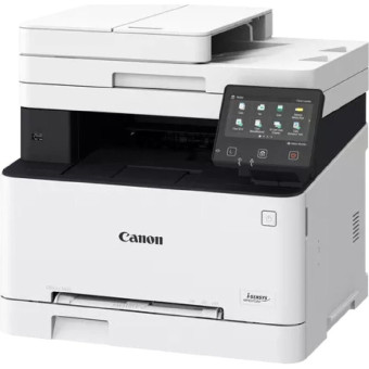 МФУ лазерное цветное Canon i-SENSYS MF657CDW (5158C001\5158C012)