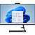 Моноблок 23.8 Lenovo IdeaCentre AIO 3 24IAP7 (F0GH0171RU)