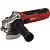 Шлифмашина угловая сетевая Redverg RD-AG1100-125E
